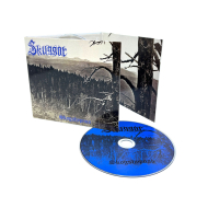 SKUGGOR Skogshypnos DIGIPAK [CD]